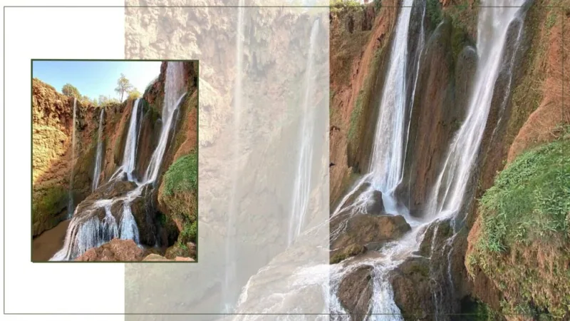 cascade-ouzoud-Les-17-meilleures-activités-que-vos-convives-vont-extrêmement-aimer-durant-votre-mariage-à-Marrakech-luxur-events-agency