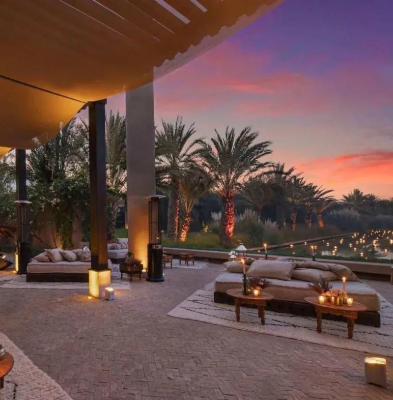 Se marier à Marrakech - Luxury Events Agency - Destination wedding