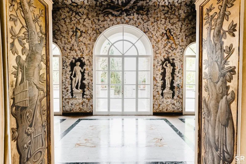 Les meilleurs lieux de mariage de luxe en Italie - Destination wedding - Wedding planner de luxe - Villa Miani