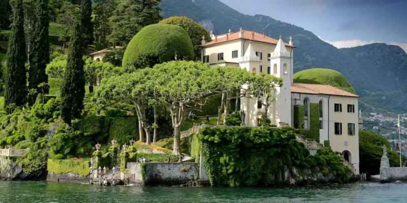 Se marier en Italie au Lac de Come - Luxury Events Agency - Destination wedding