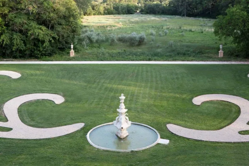 Les 5 meilleurs lieux de mariage en Provence - Destination wedding - Wedding planner Provence - Chateau de fonscolombe