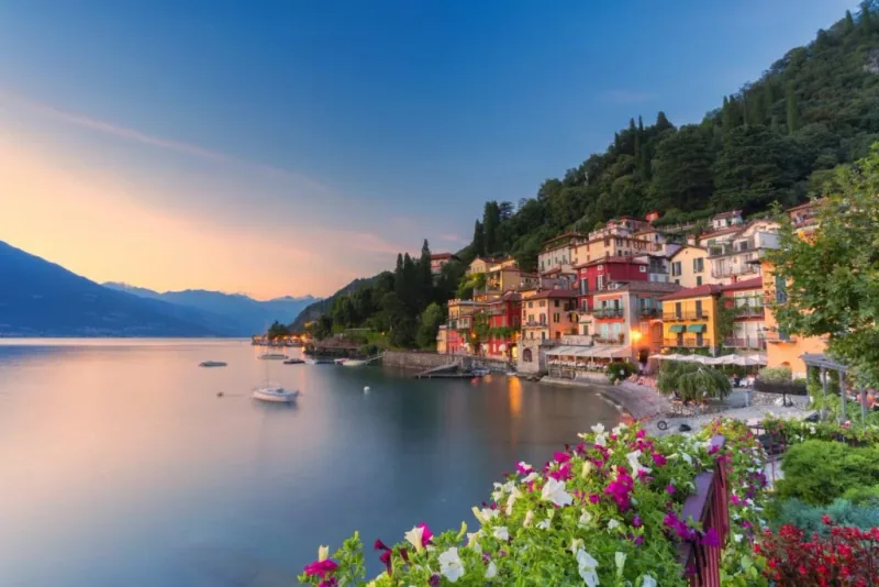 Se marier en Italie au Lac de Come - Luxury Events Agency - Destination wedding
