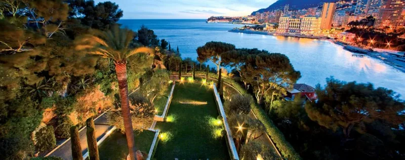 Les 10 meilleurs lieux de mariage de luxe sur la Côte d Azur - Destination wedding - Wedding planner French Riviera - Villa La Vigie