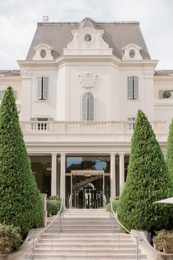 Les 10 meilleurs lieux de mariage de luxe sur la Côte d Azur - Destination wedding - Wedding planner French Riviera - Eden Roc