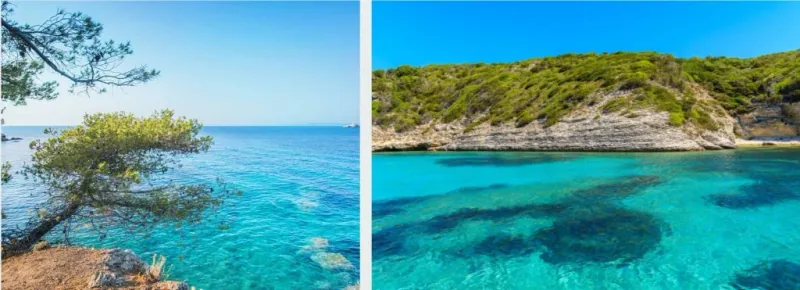 Se marier en Corse - wedding planner de luxe Corse - destination wedding