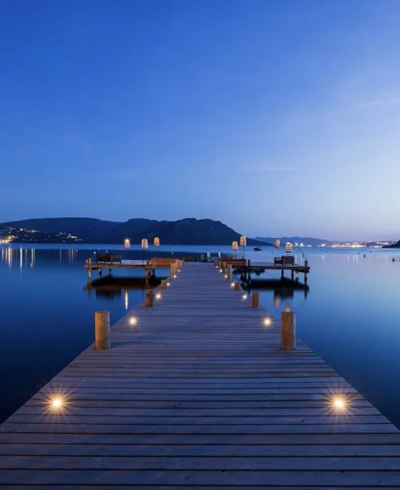 Cala Rossa - Wedding planner Corse - Wedding planner de luxe Corse - Luxury wedding