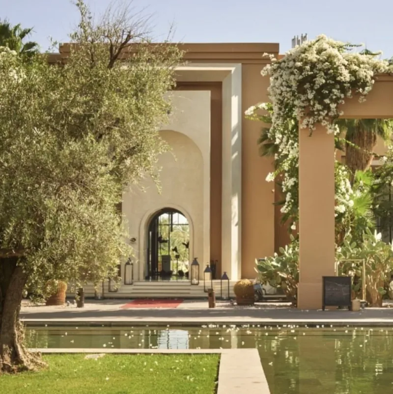 Se marier à Marrakech - Luxury Events Agency - Destination wedding