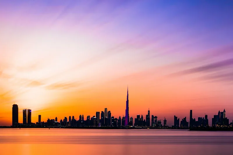 Se Marier à Dubaï et Abu Dhabi : Un Destination wedding de Rêve dans les Emirats Arabes Unis.