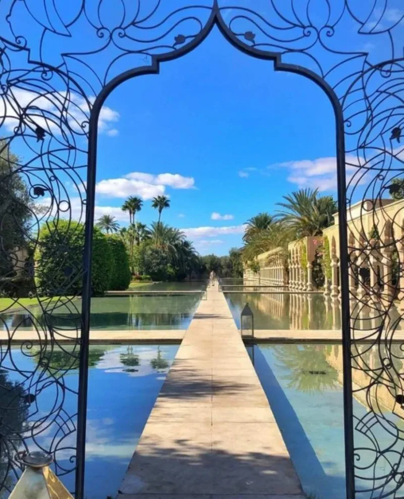 Se marier à Marrakech - Luxury Events Agency - Destination wedding