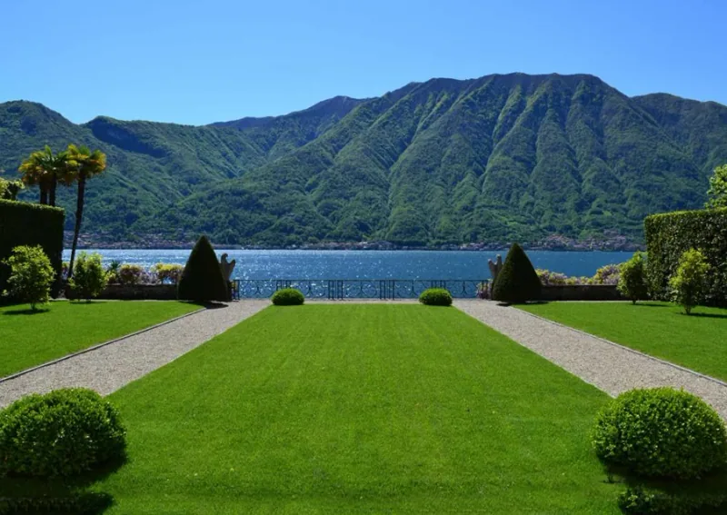 Se marier en Italie au Lac de Come - Luxury Events Agency - Destination wedding