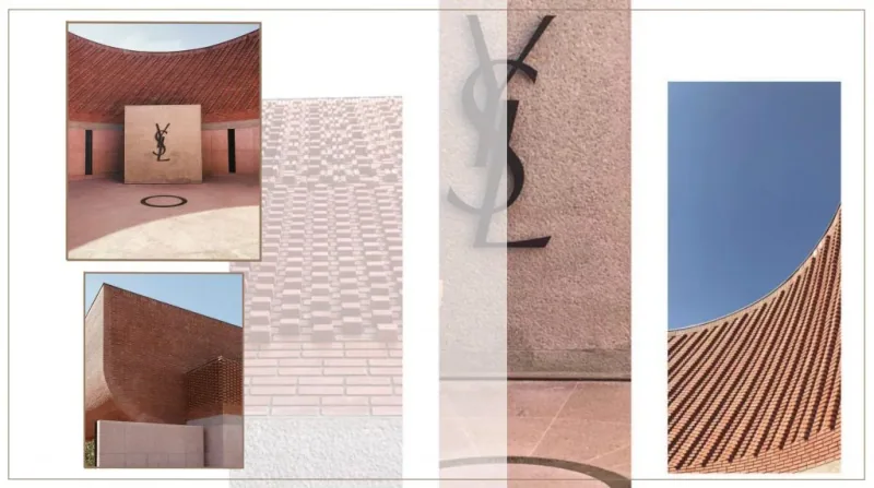Fondation-yves-st-laurent-Les-17-meilleures-activités-que-vos-convives-vont-extrêmement-aimer-durant-votre-mariage-à-Marrakech-luxur-events-agency