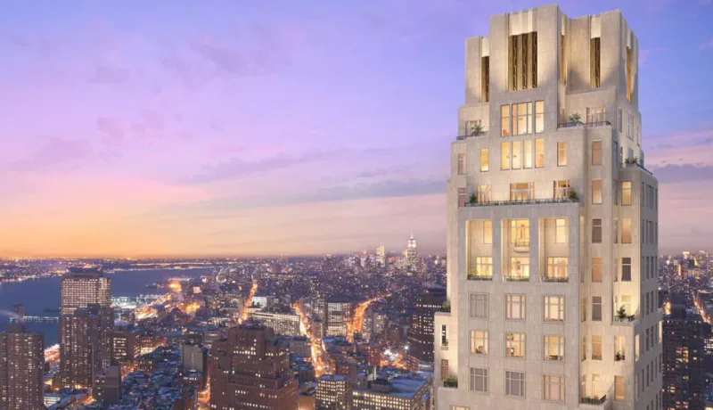 Les meilleurs lieux de mariage de luxe à New York - Destination wedding - Wedding planner de luxe - Four Seasons