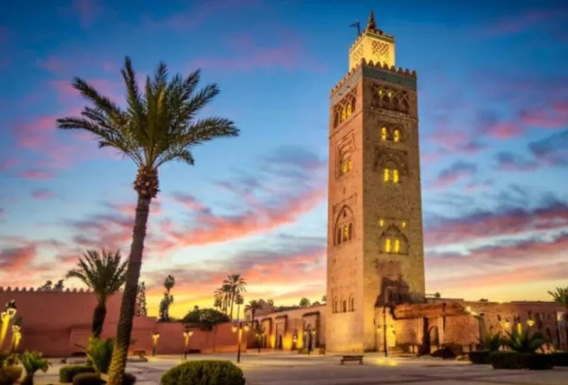 Se marier à Marrakech - Luxury Events Agency - Destination wedding