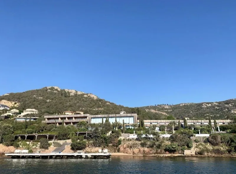 Hotel Casadelmar- Wedding planner Corse - Wedding planner de luxe Corse - Luxury wedding