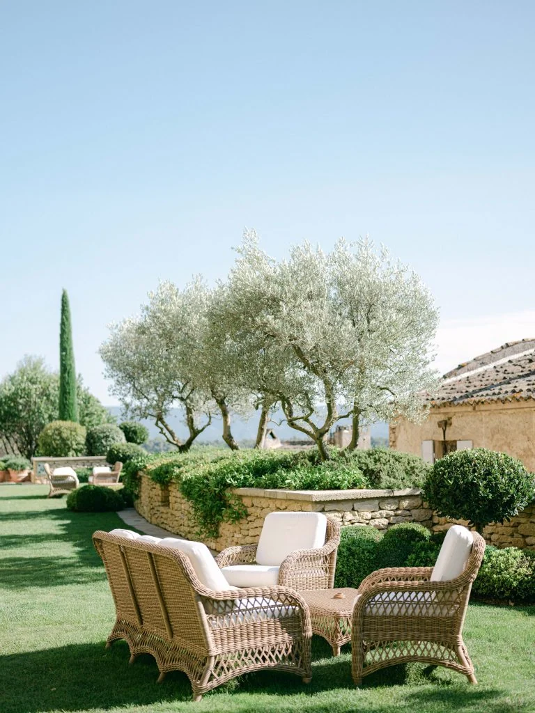 Les 5 meilleurs lieux de mariage en Provence - Destination wedding - Wedding planner Provence - Chateau de Gordes