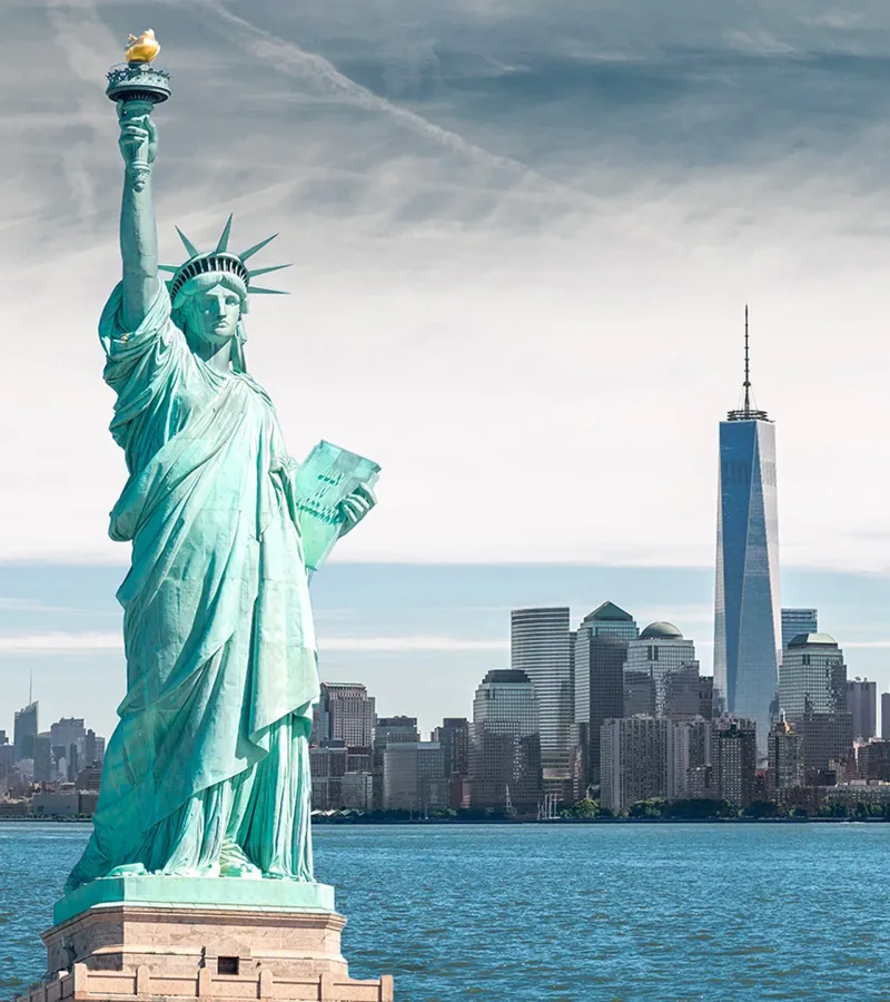 Les 10 plus beaux endroits pour faire sa demande en mariage à New York