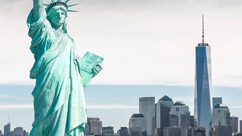 Les 10 meilleurs endroits pour faire sa demande en mariage à New York - Destination wedding - Wedding planner