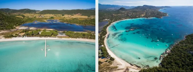 Se marier en Corse - wedding planner de luxe Corse - destination wedding