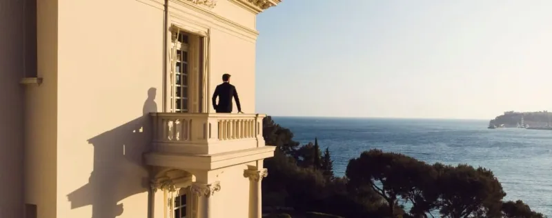Les 10 meilleurs lieux de mariage de luxe sur la Côte d Azur - Destination wedding - Wedding planner French Riviera - Villa La Vigie