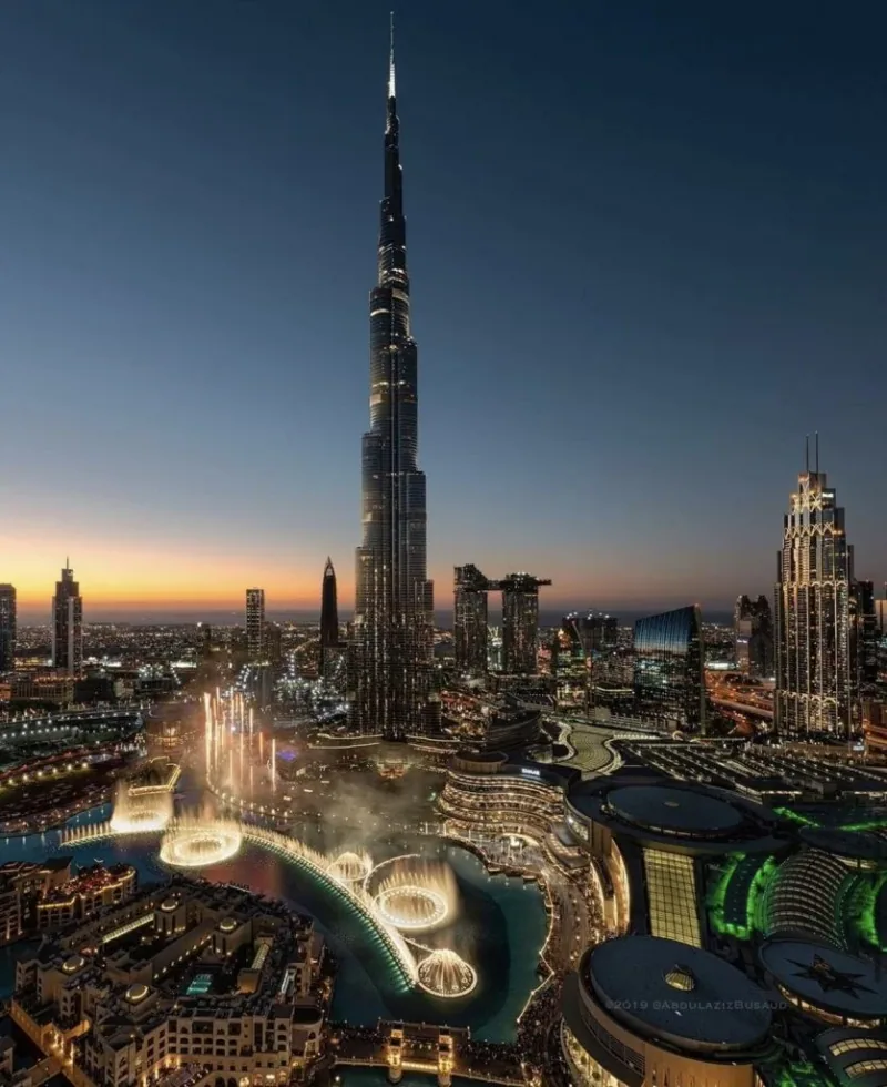 Burj-Khalifa