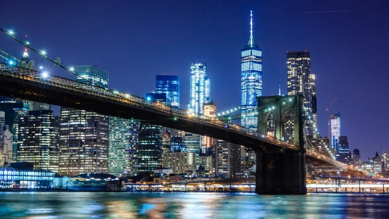 Les meilleurs lieux de mariage de luxe à New York - Destination wedding - Wedding planner de luxe