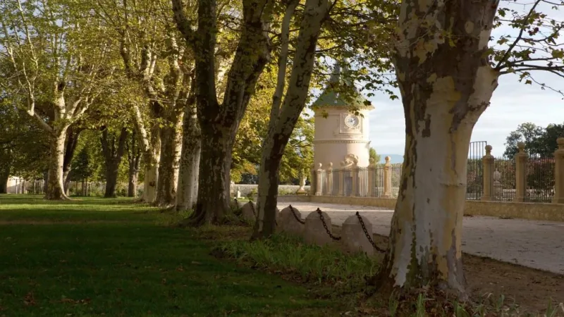 Les 5 meilleurs lieux de mariage en Provence - Destination wedding - Wedding planner Provence - Chateau de fonscolombe