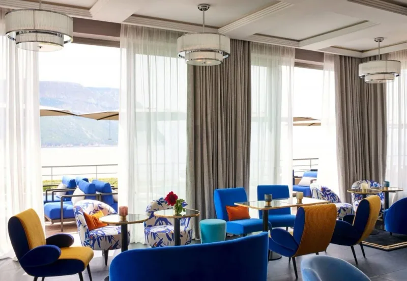 Les 10 meilleurs lieux de mariage de luxe sur la Côte d Azur - Destination wedding - Wedding planner French Riviera - Les Roches Blanches