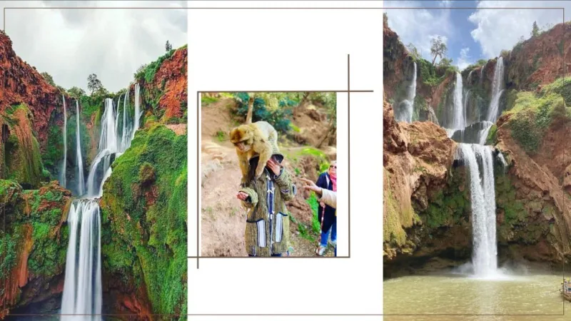 cascade-ouzoud-Les-17-meilleures-activités-que-vos-convives-vont-extrêmement-aimer-durant-votre-mariage-à-Marrakech-luxur-events-agency