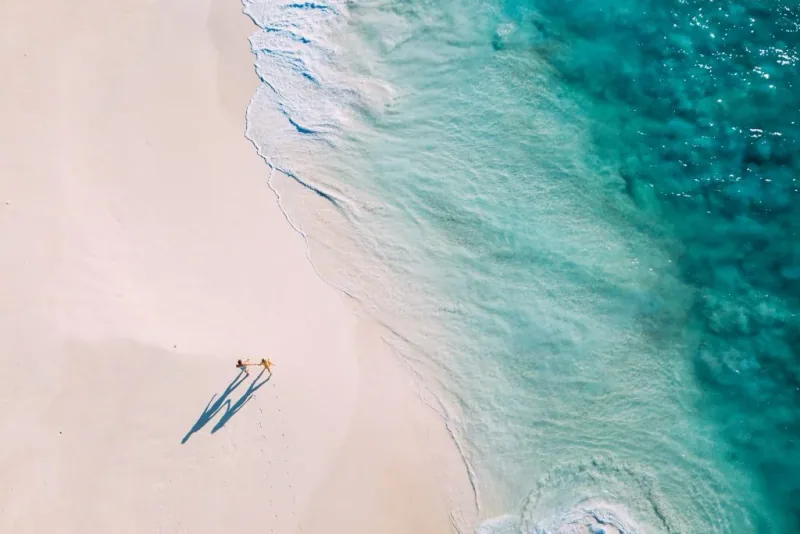 Se-marier-à-North-Island-Seychelles-avec-Luxury-Events-Agency, Mariage-de-luxe-sur-une-île-privée-aux-Seychelles, exclusif-confidentiel-et-totalement-sur-mesure-mariage-North-Island-Seychelles