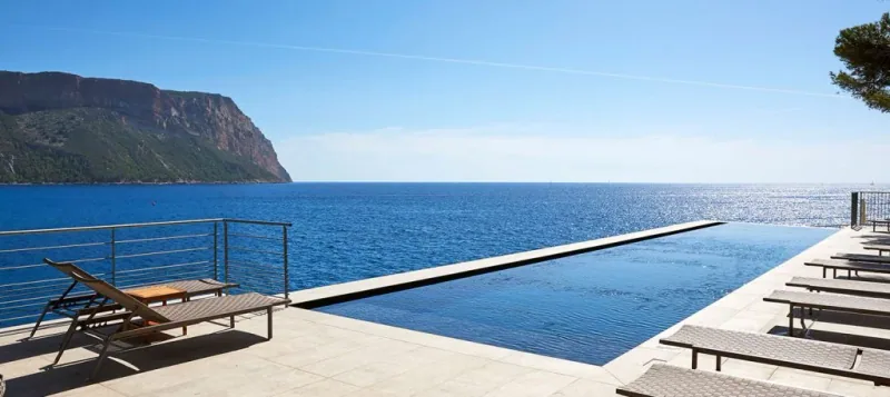 Les 10 meilleurs lieux de mariage de luxe sur la Côte d Azur - Destination wedding - Wedding planner French Riviera - Les Roches Blanches