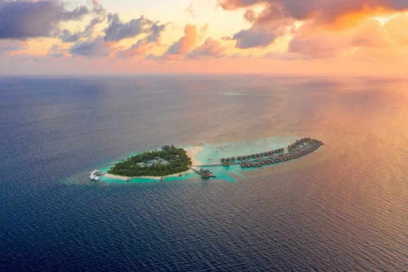 Se marier à Bora Bora : l’expérience d’un mariage de luxe au paradis