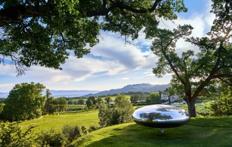 Les 5 meilleurs lieux de mariage en Provence - Destination wedding - Wedding planner Provence - Chateau-La-Coste