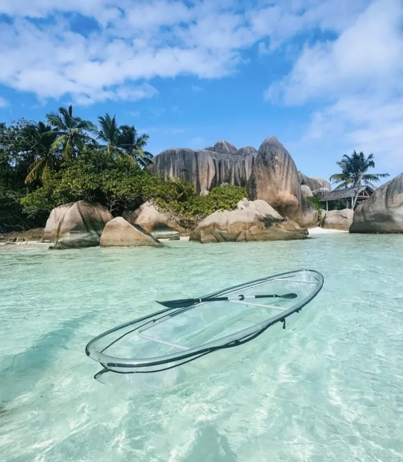 Les meilleurs activités aux Seychelles lors de votre mariage