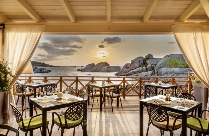 Hotel et spa des pecheurs- Wedding planner Corse - Wedding planner de luxe Corse - Luxury wedding