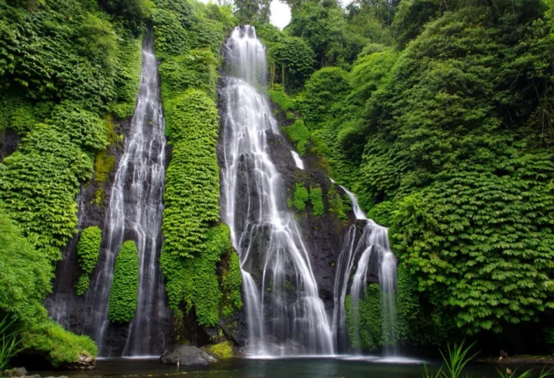 Se marier à Bali: une destination de rêve pour un mariage de luxe