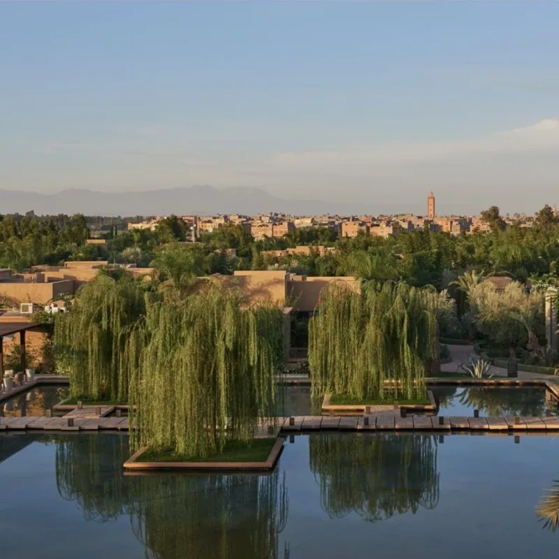 Se marier à Marrakech - Luxury Events Agency - Destination wedding