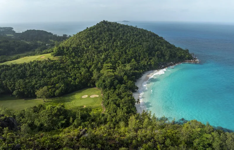 Se marier au Constance Lemuria Seychelles : un mariage de luxe dans un sanctuaire naturel aux Seychelles