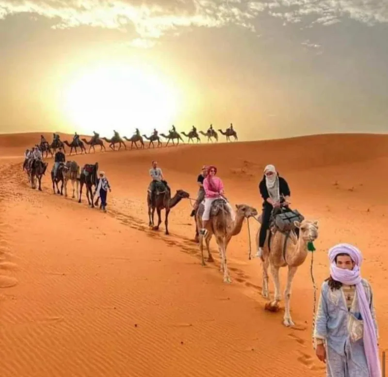 Se marier à Marrakech - Luxury Events Agency - Destination wedding