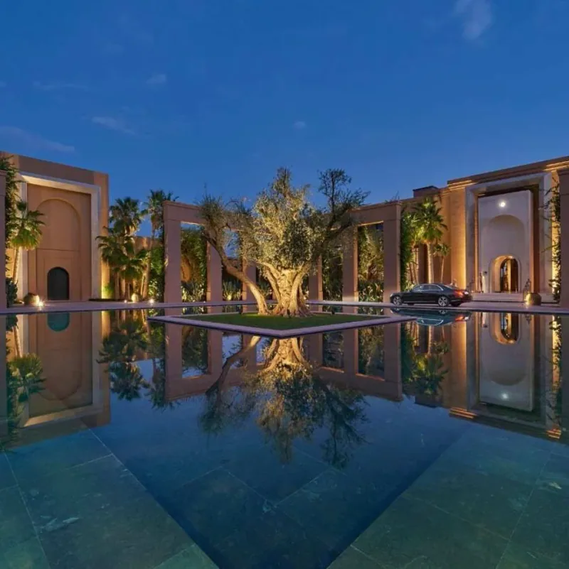 Se marier à Marrakech - Luxury Events Agency - Destination wedding