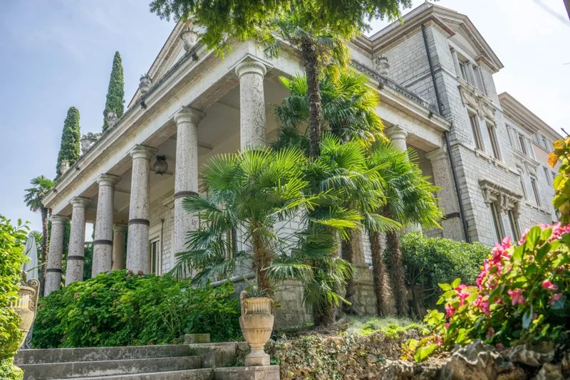 Les meilleurs lieux de mariage de luxe en Italie - Destination wedding - Wedding planner de luxe - Villa Corine