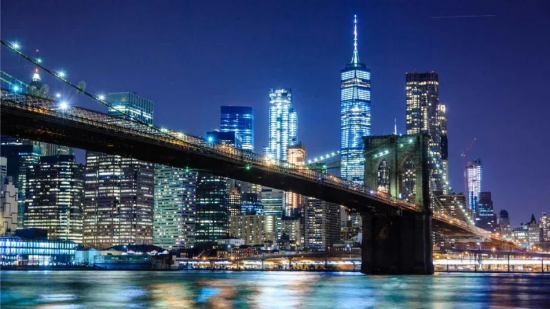 Se marier à New York - Luxury Events Agency - Destination Wedding