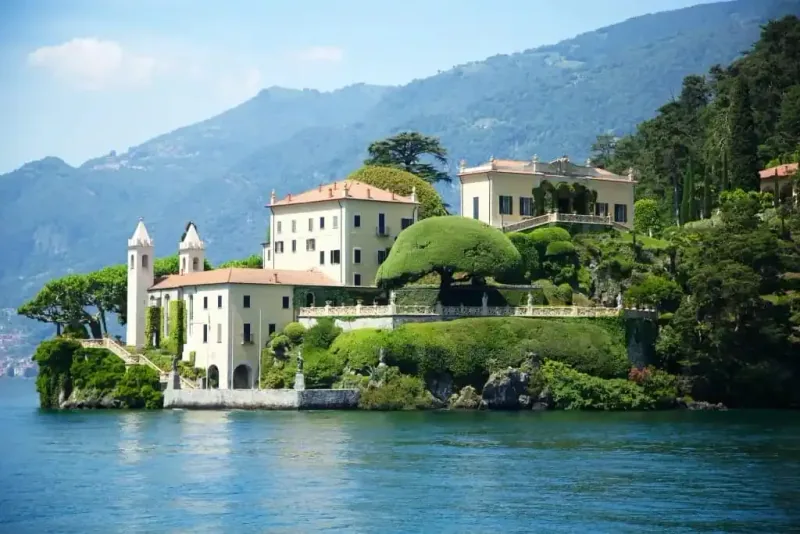 Se marier en Italie au Lac de Come - Luxury Events Agency - Destination wedding