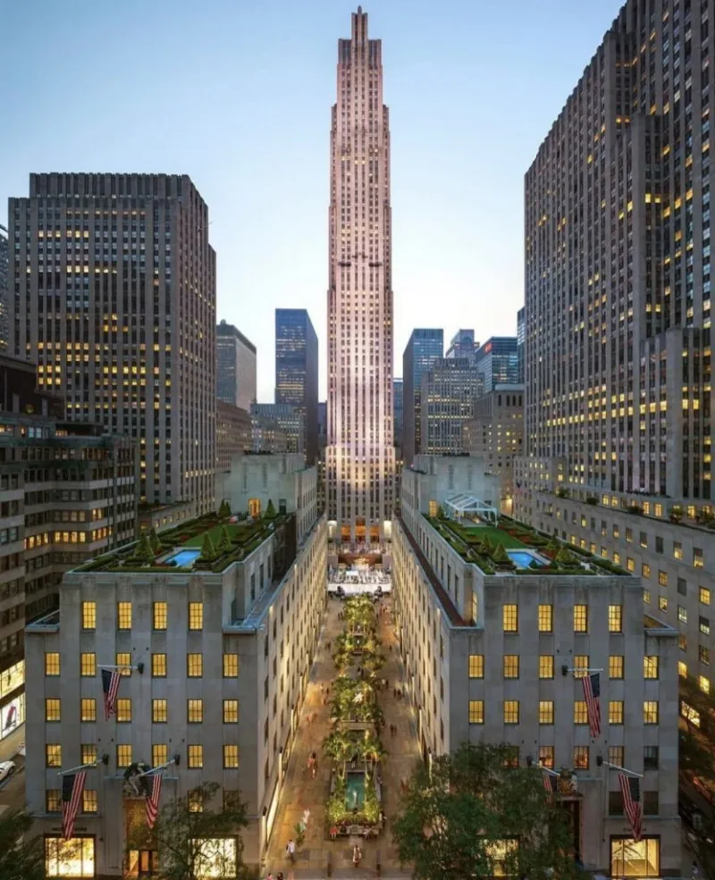 Les meilleurs lieux de mariage de luxe à New York - Destination wedding - Wedding planner de luxe - 620 loft & Garden