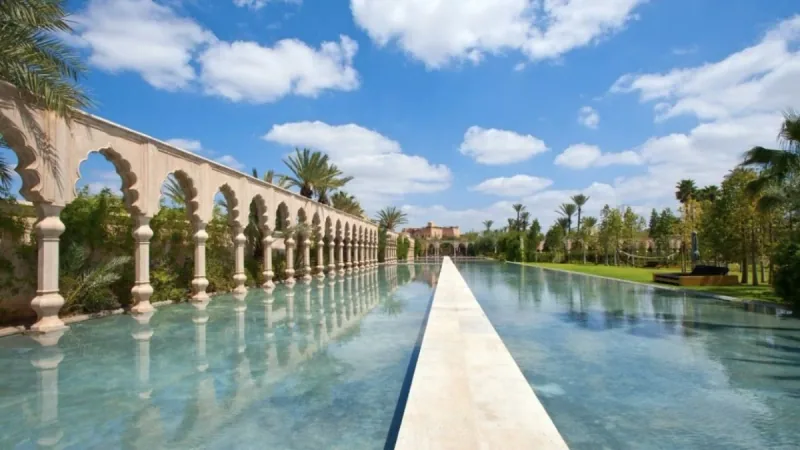 Se marier à Marrakech - Luxury Events Agency - Destination wedding