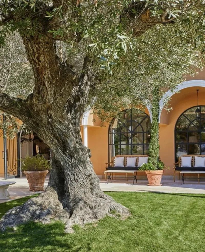 Les 10 meilleurs lieux de mariage de luxe sur la Côte d Azur - Destination wedding - Wedding planner French Riviera - Chateau de la Messardière