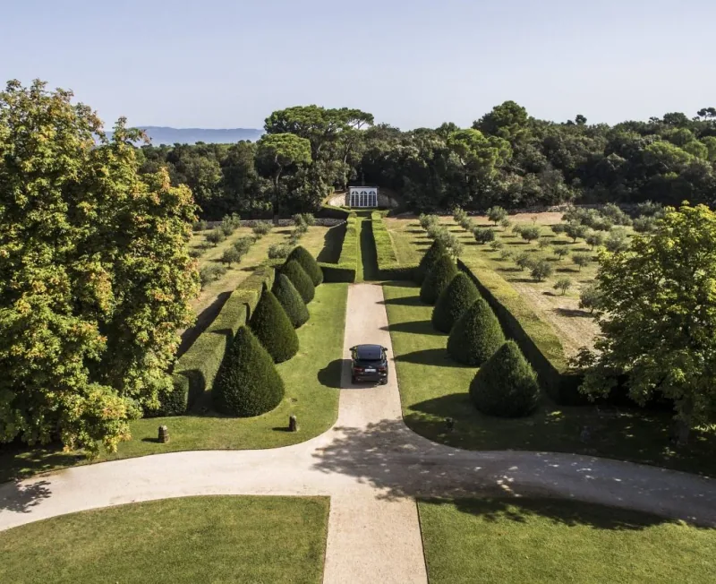 Les 5 meilleurs lieux de mariage en Provence - Destination wedding - Wedding planner Provence - Villa Baulieu