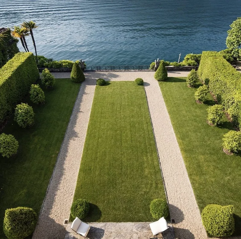 Les meilleurs lieux de mariage de luxe en Italie - Destination wedding - Wedding planner de luxe - Villa Balbiano