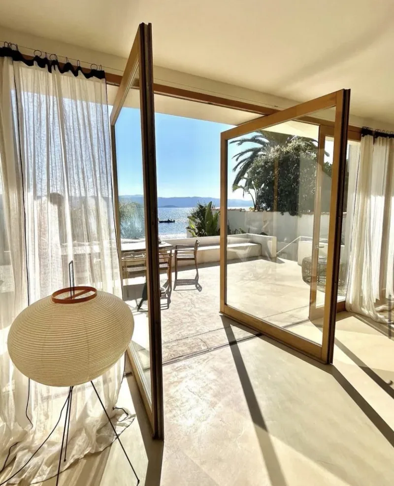 Casa Santa Teresa- Wedding planner Corse - Wedding planner de luxe Corse - Luxury wedding