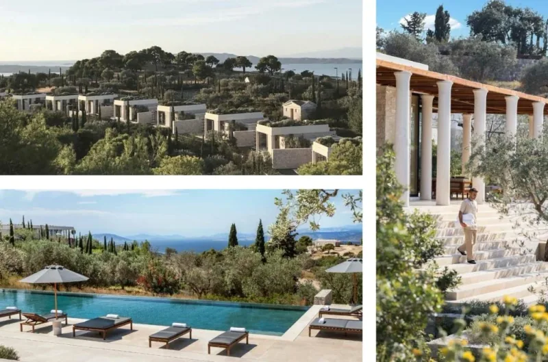 se-marier-à-l-Amanzoe-en-Grèce-mariage-de-luxe-Amanzoe-wedding-planner-de-luxe-Grèce-destination-wedding-Peloponnèse-resort-Amanzoe-privatisation-hôtel-Aman-mariage-exclusive-en-Greece-Aman-wedding-planner