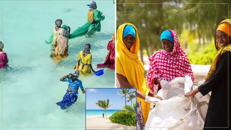 se marier en Afrique avec Luxury events agency-wedding planner de luxe Afrique - destination wedding